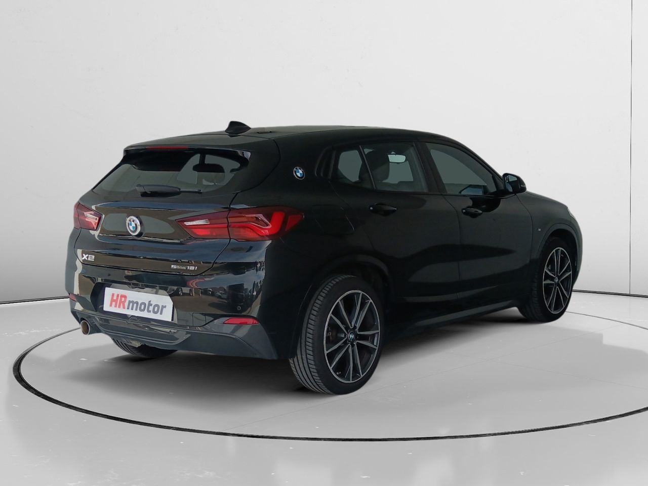 bmw x2 2022 / foto grande (2)