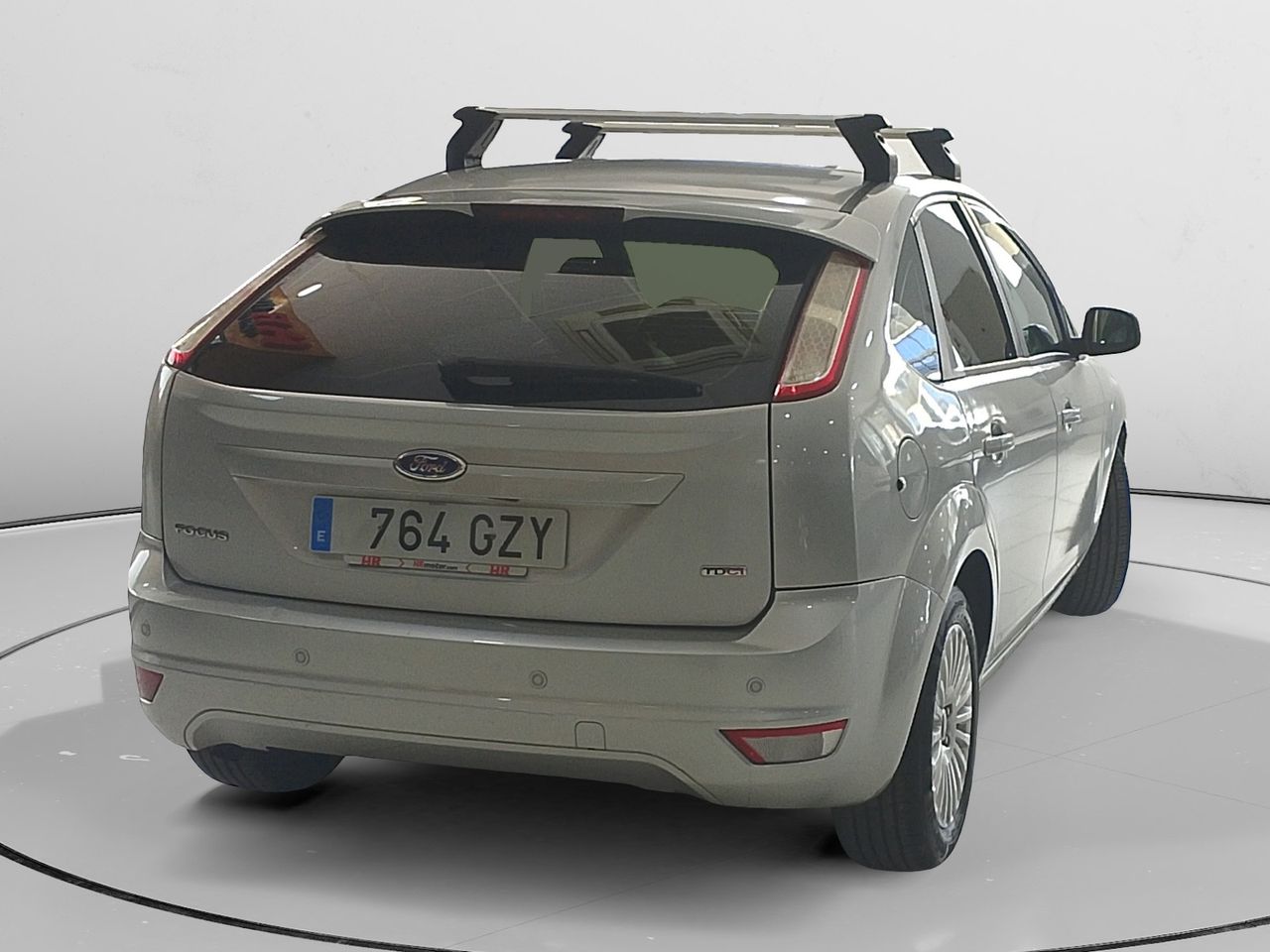 ford focus 2010 / foto grande (2)