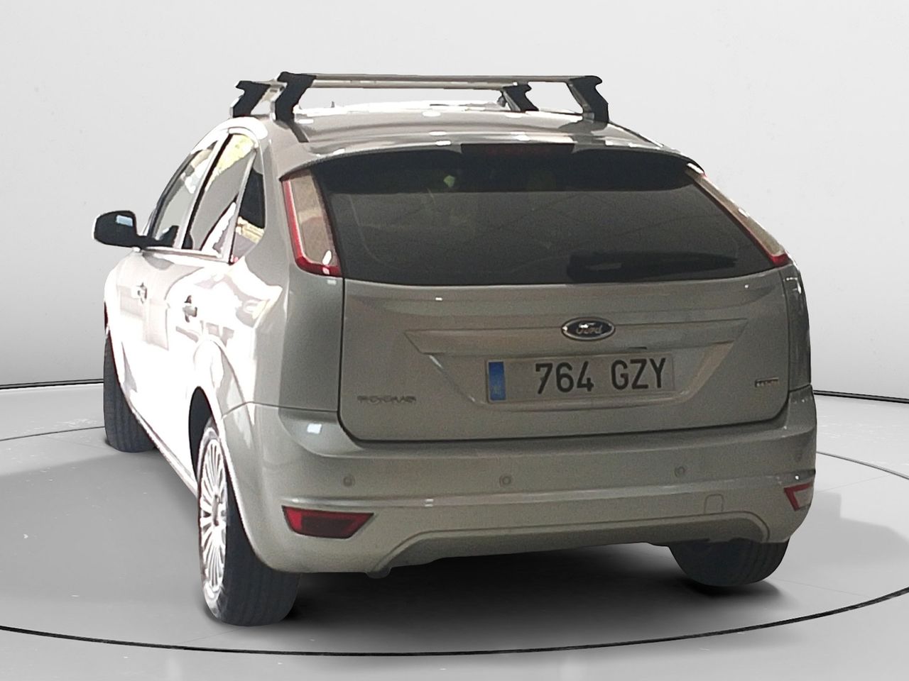 ford focus 2010 / foto grande (3)
