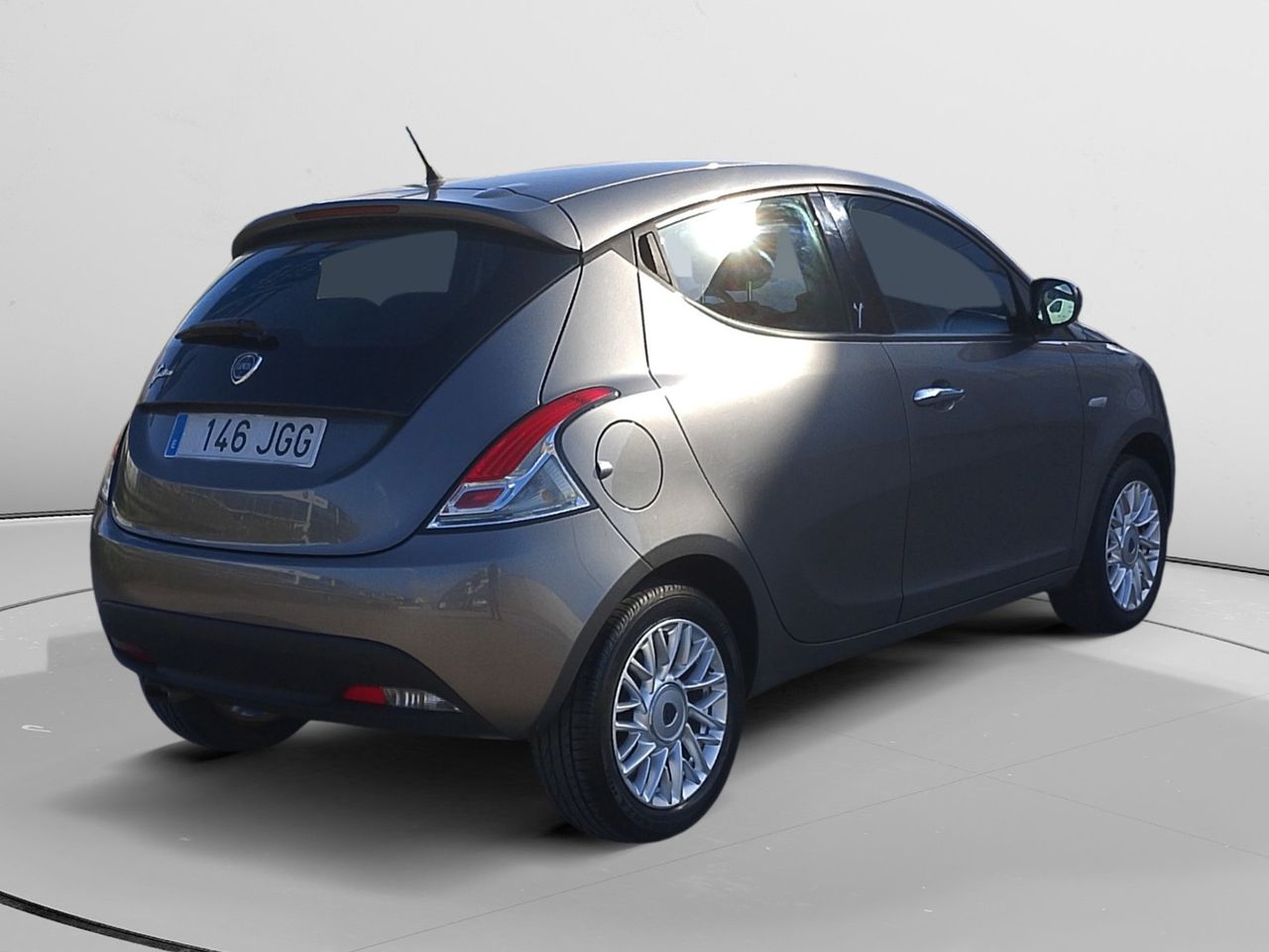 lancia ypsilon 2015 / foto grande (2)