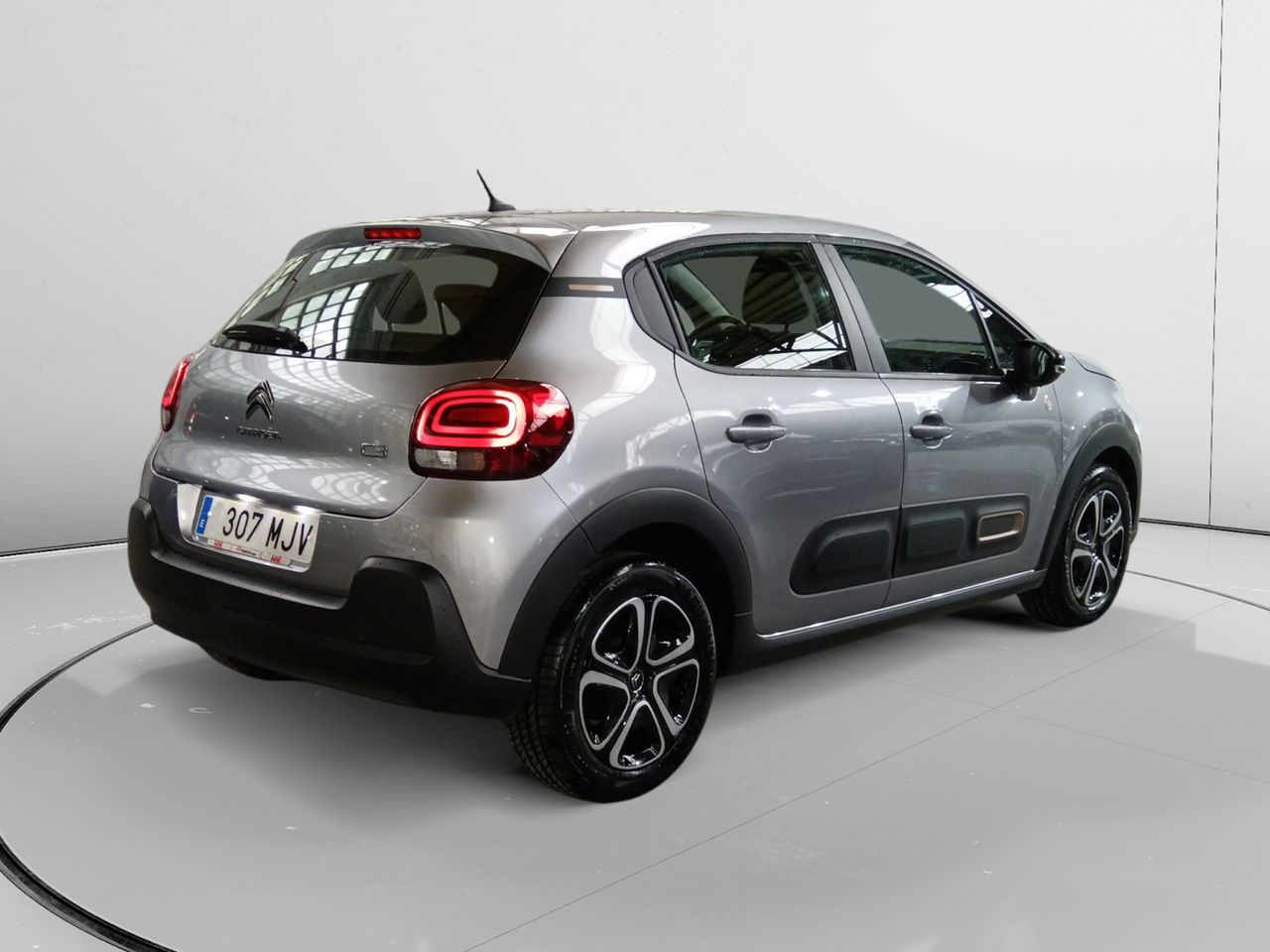 citroën c3 2023 / foto grande (2)