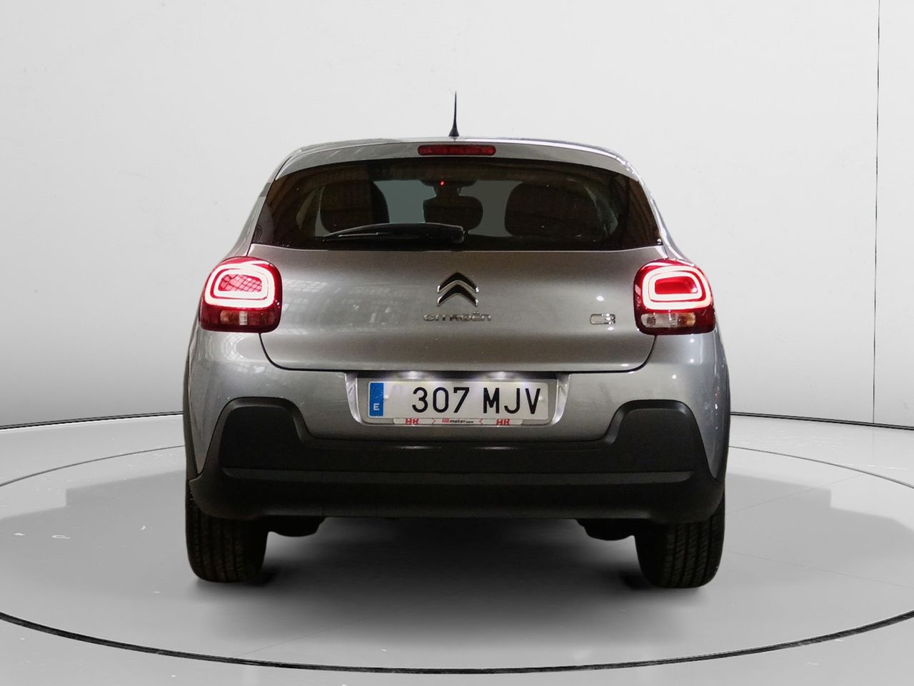 citroën c3 2023 / foto grande (3)