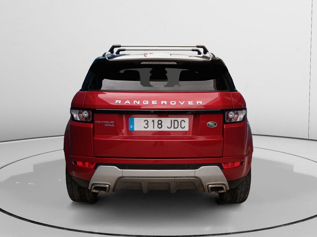 land-rover range rover evoque 2015 / foto grande (3)