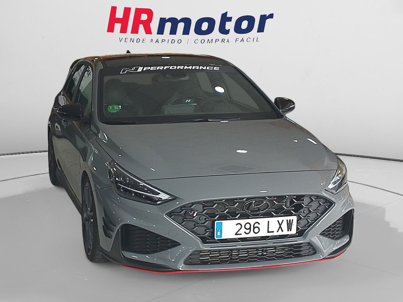 Foto hyundai i30 2022 /