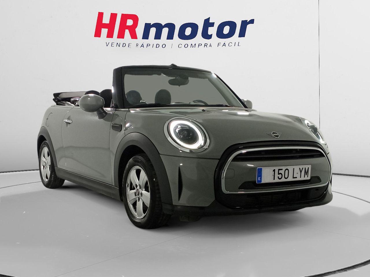Foto mini cabrio 2022 /
