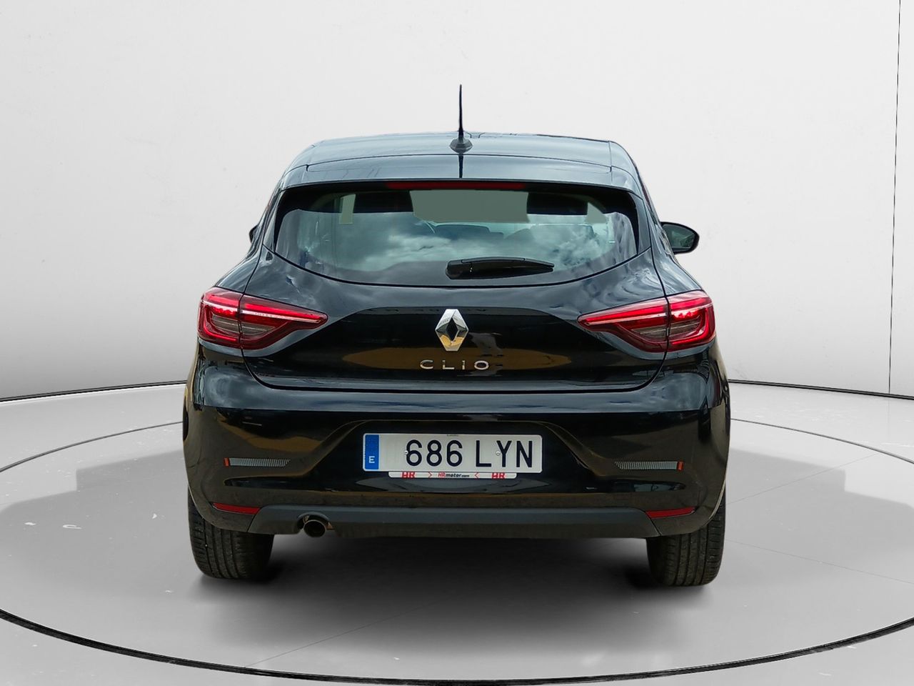 renault clio 2022 / foto grande (3)