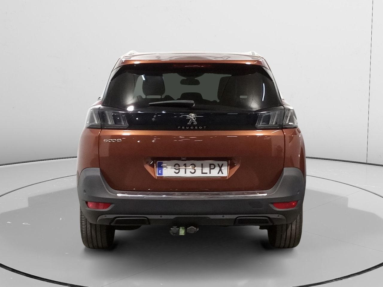 peugeot 5008 2021 / foto grande (3)
