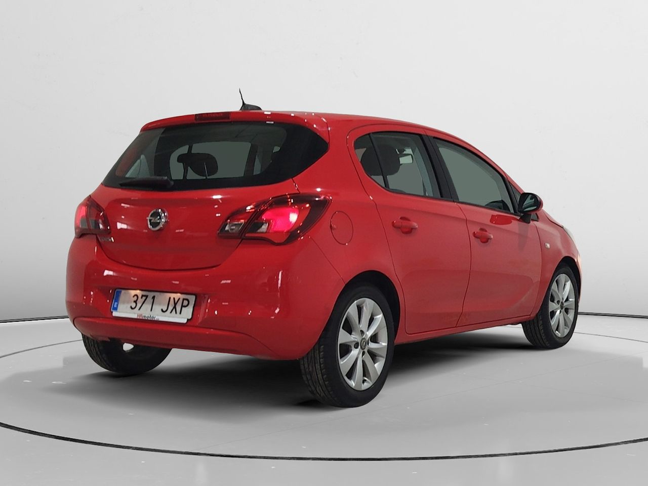 opel corsa 2017 / foto grande (2)