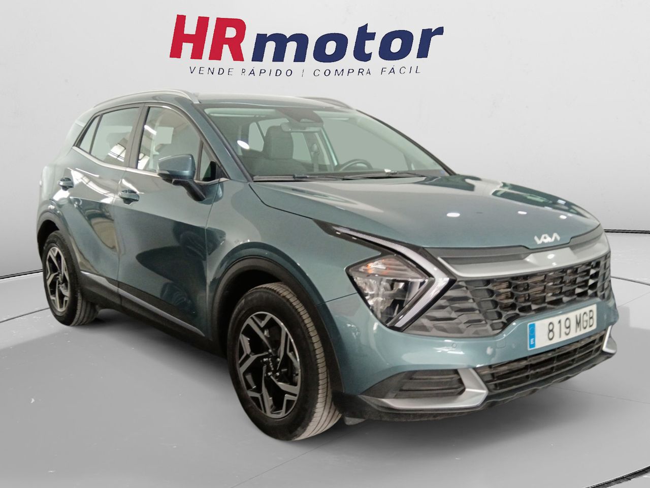 Foto kia sportage 2023 /