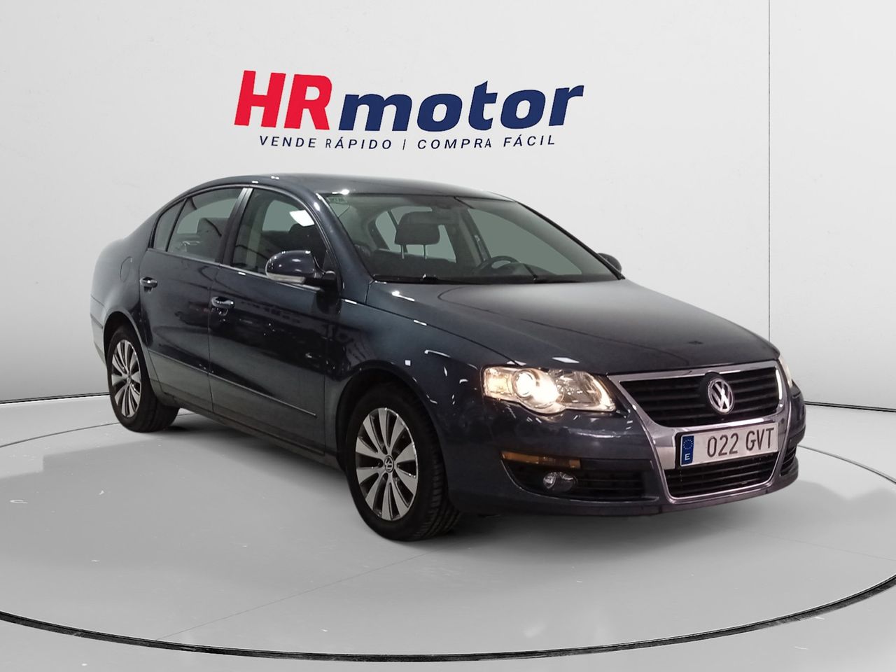 Foto volkswagen passat 2010 /
