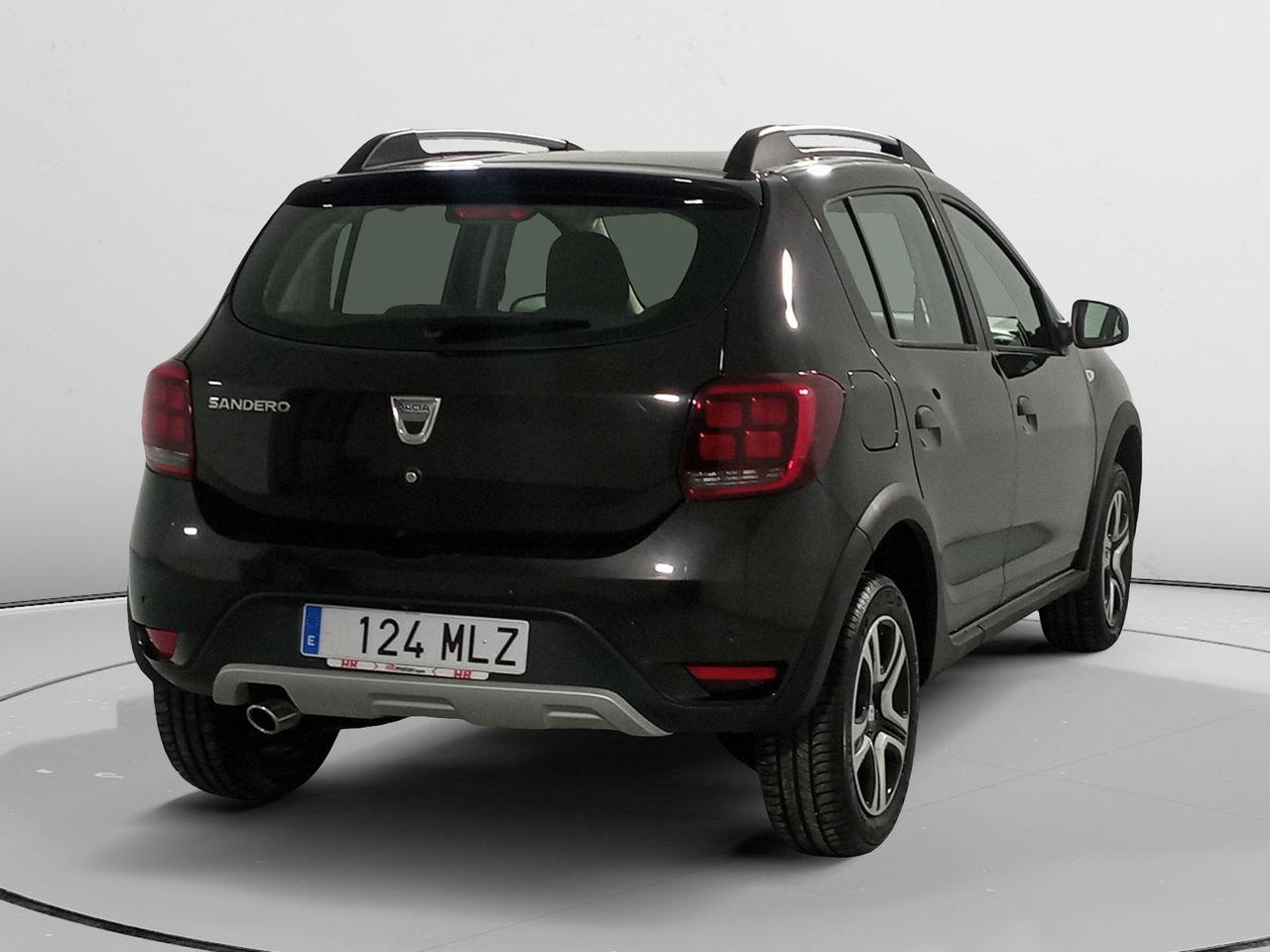 dacia sandero 2021 / foto grande (2)