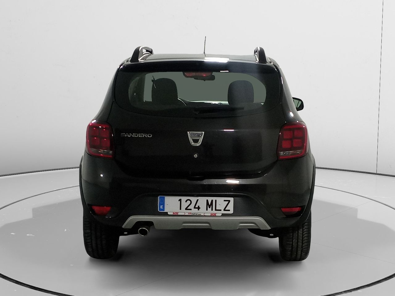 dacia sandero 2021 / foto grande (3)