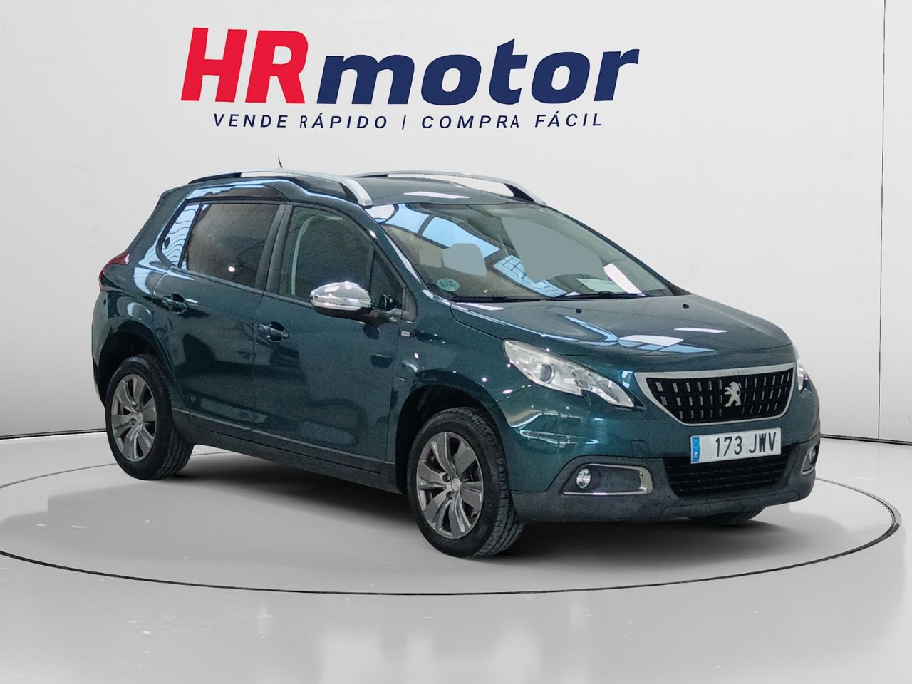 Foto peugeot 2008 2017 /