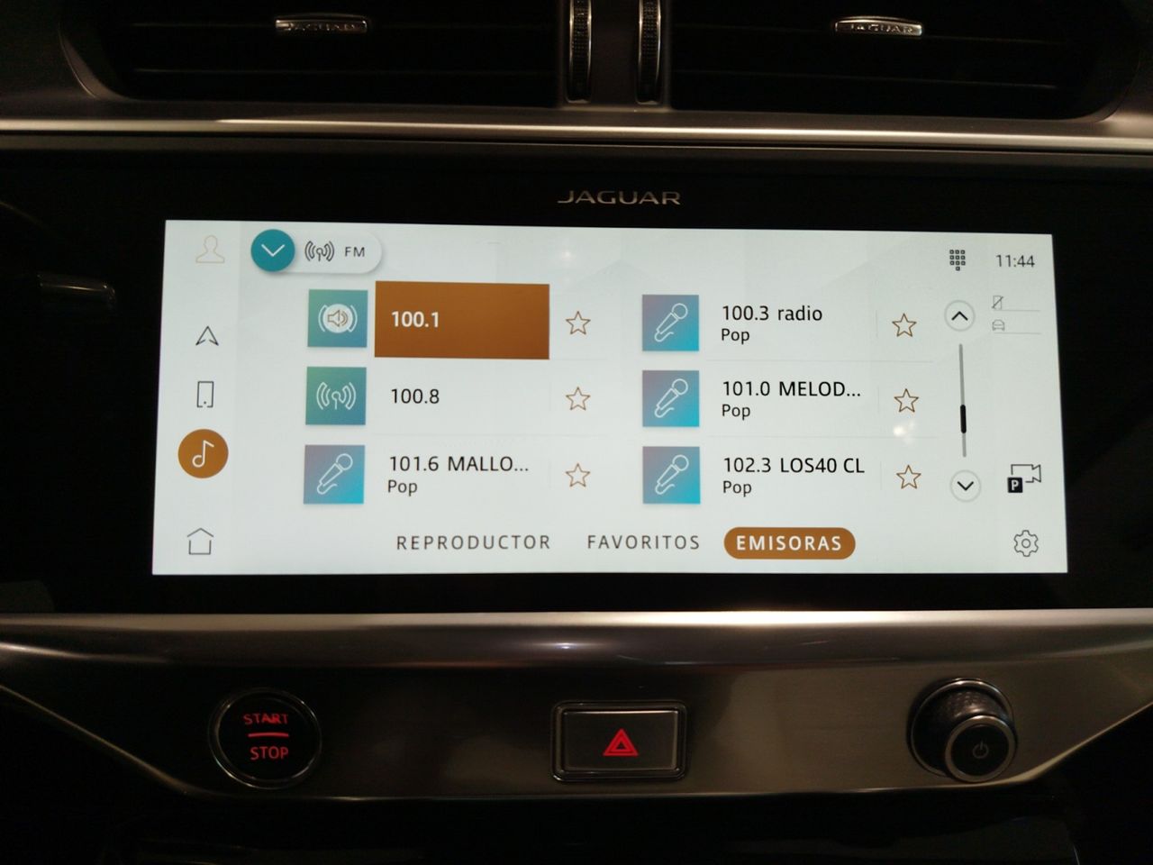 Jaguar I-Pace S - foto 16