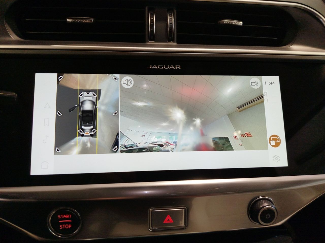 Jaguar I-Pace S - foto 19