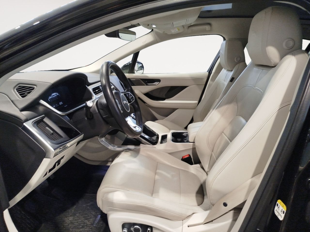 Jaguar I-Pace S - foto 8