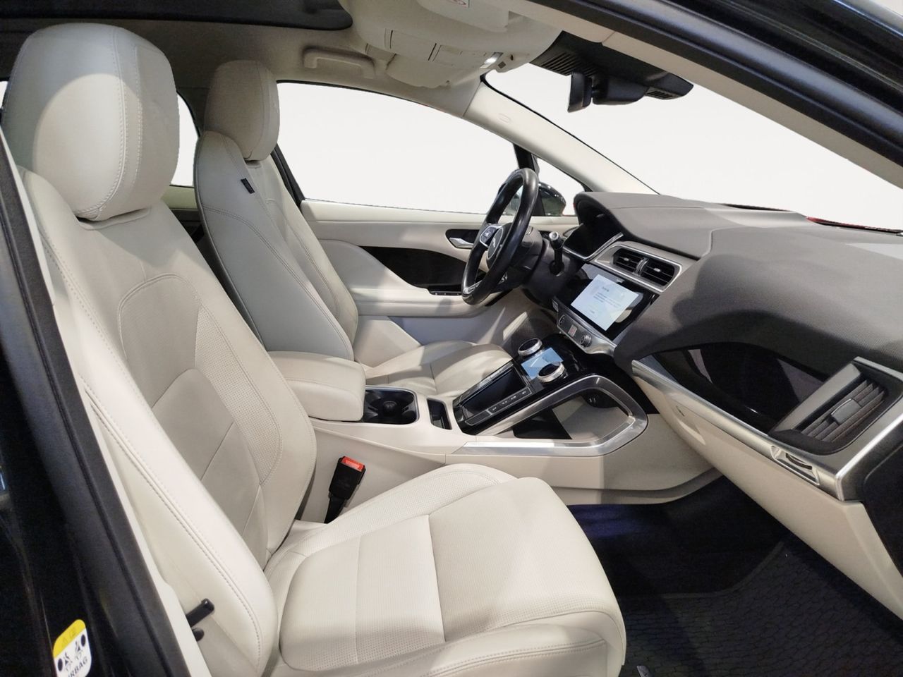 Jaguar I-Pace S - foto 10