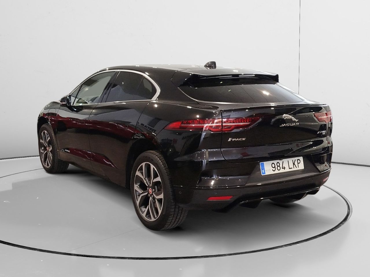 Jaguar I-Pace S - foto 4