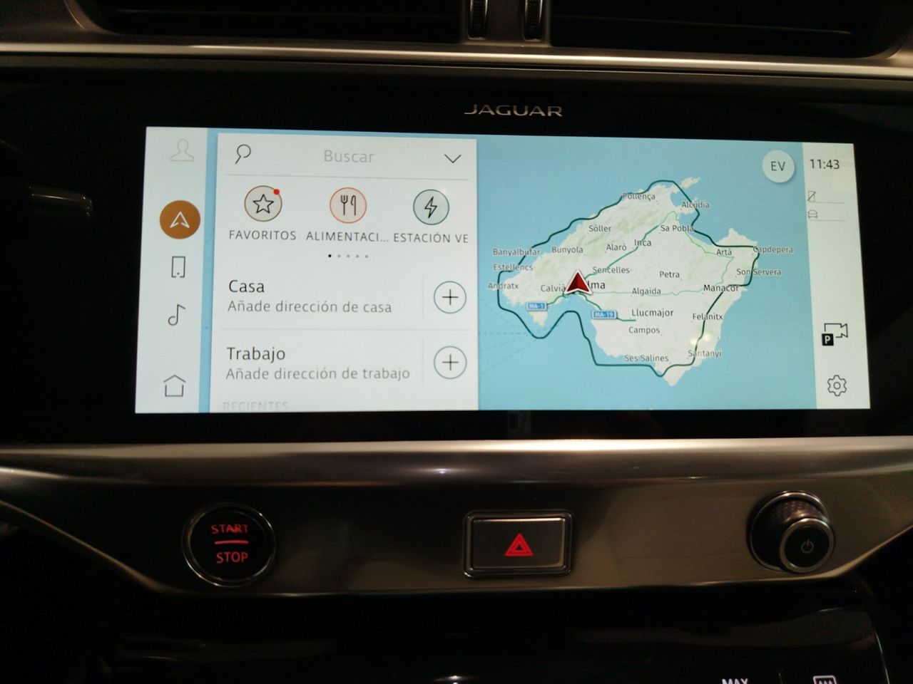 Jaguar I-Pace S - foto 18