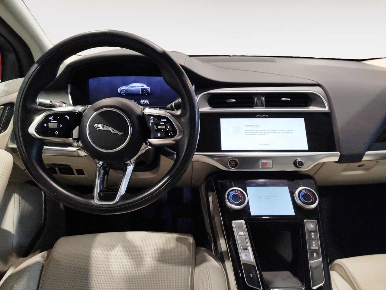 Jaguar I-Pace S - foto 6