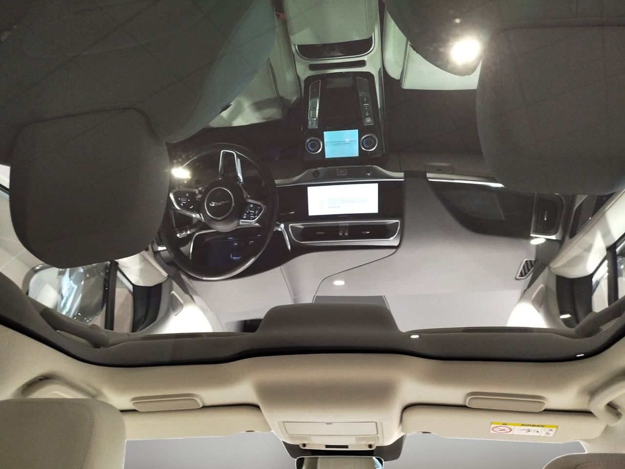 Jaguar I-Pace S - foto 11