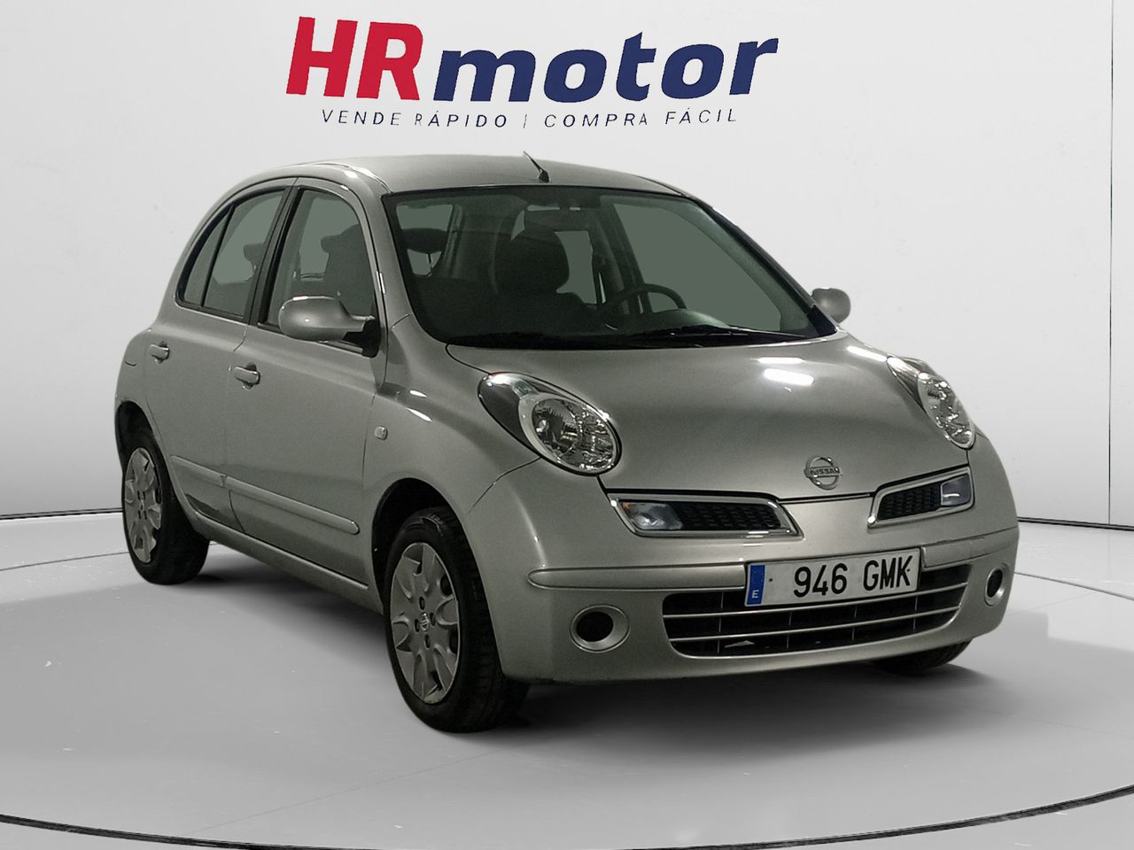 Curso contabilidad empresarial  de segunda mano - nissan micra 2009 /