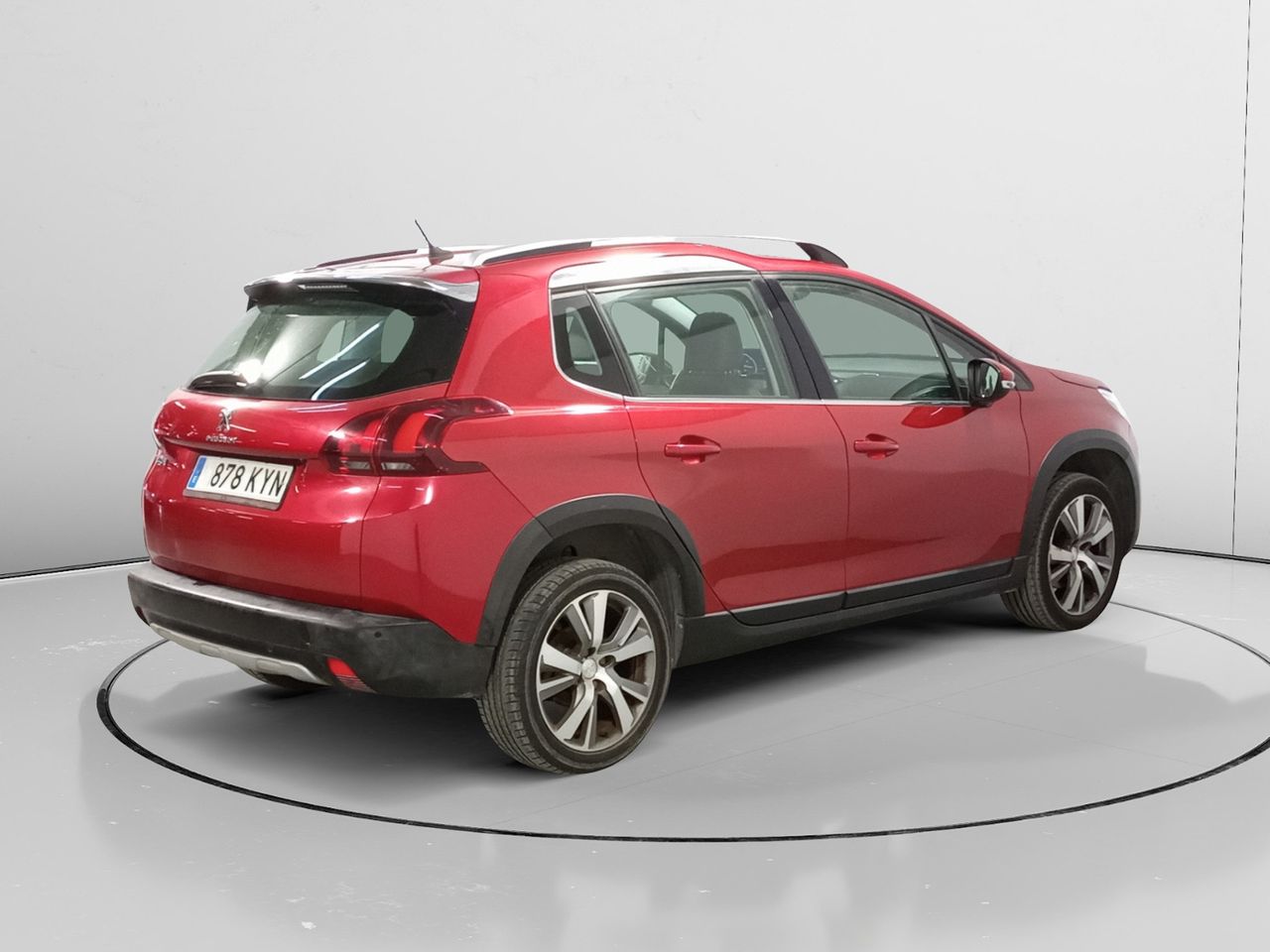 peugeot 2008 2019 / foto grande (2)