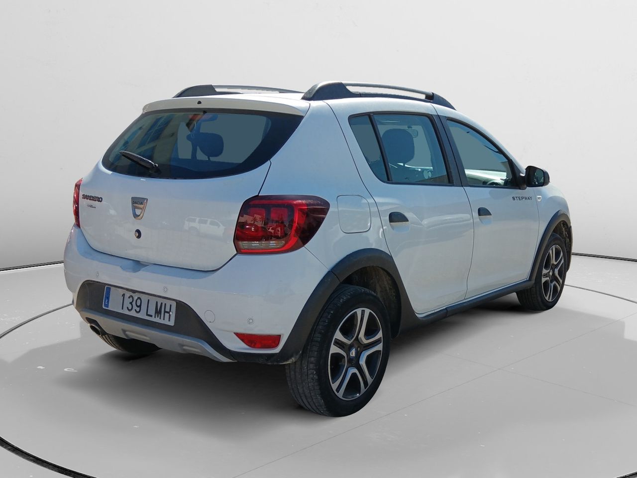 dacia sandero 2021 / foto grande (2)