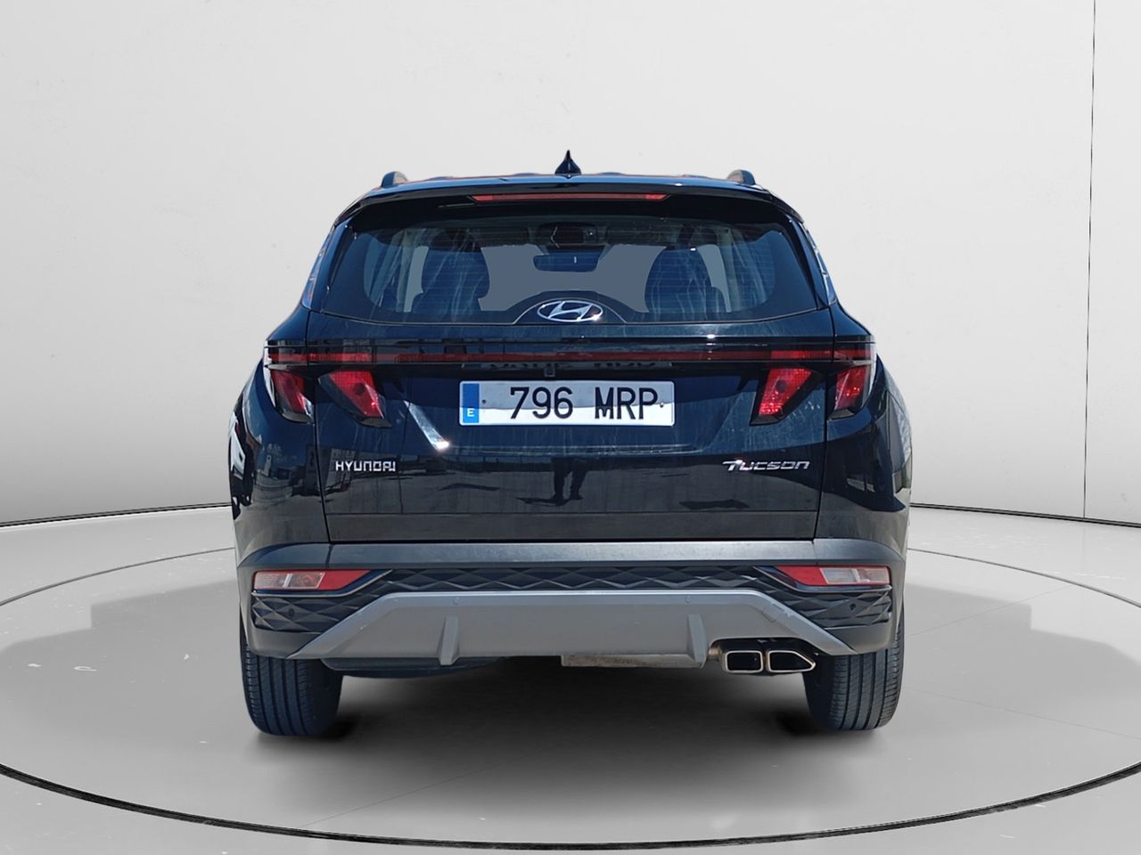 hyundai tucson 2024 / foto grande (3)