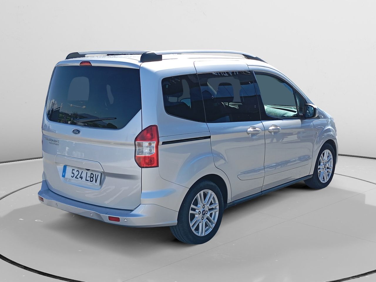 ford tourneo courier 2019 / foto grande (2)