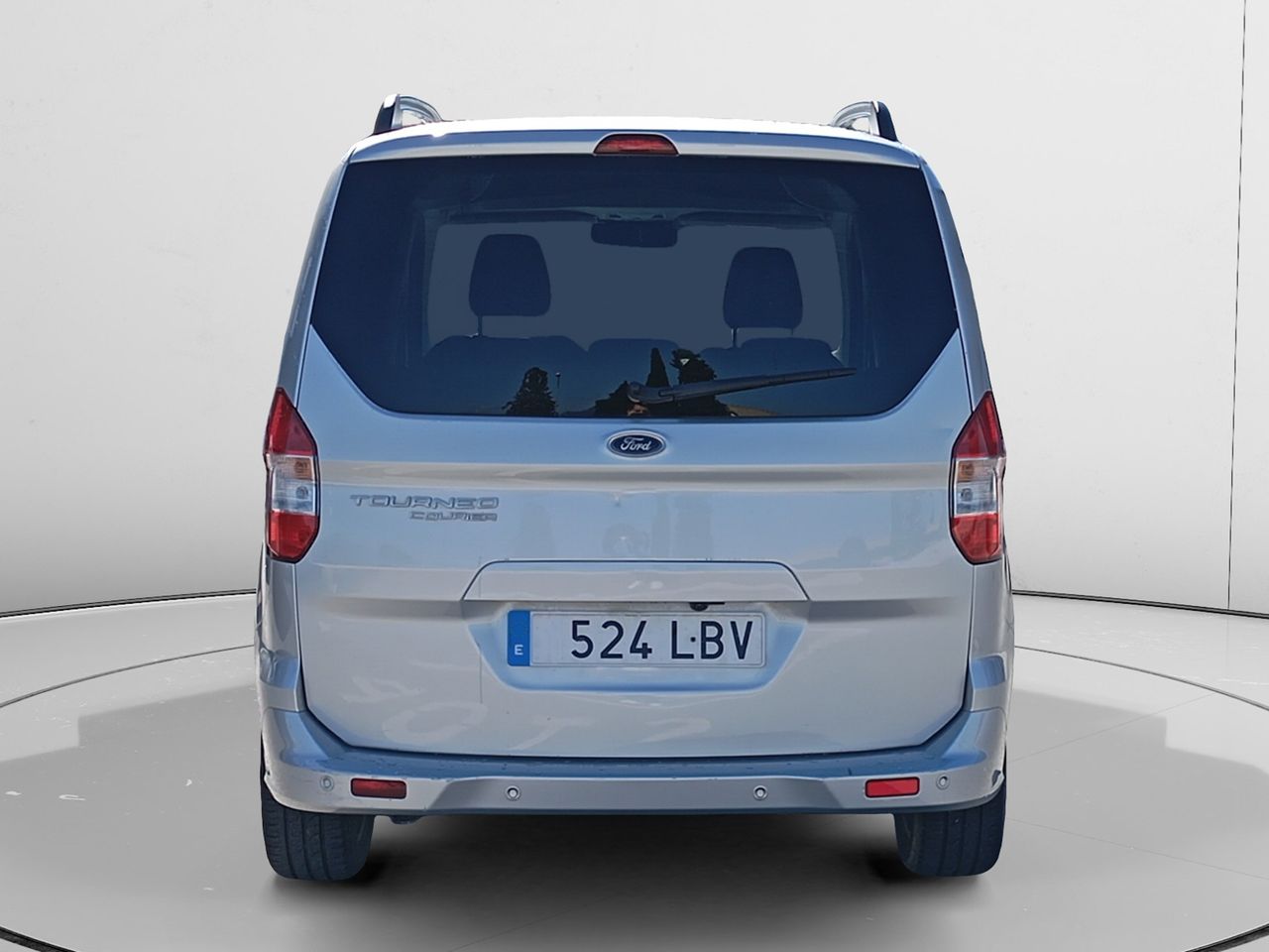 ford tourneo courier 2019 / foto grande (3)
