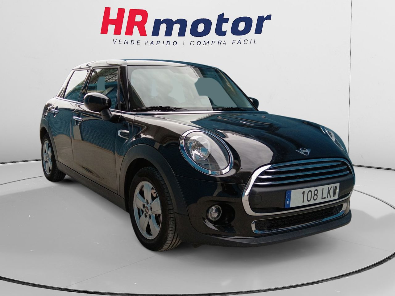 Foto mini one 2020 /