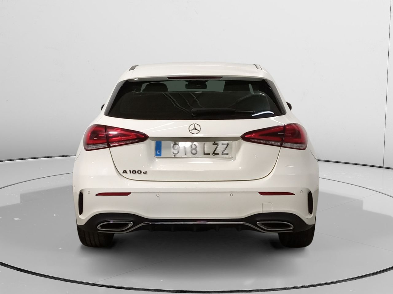 mercedes clase a 2022 / foto grande (3)