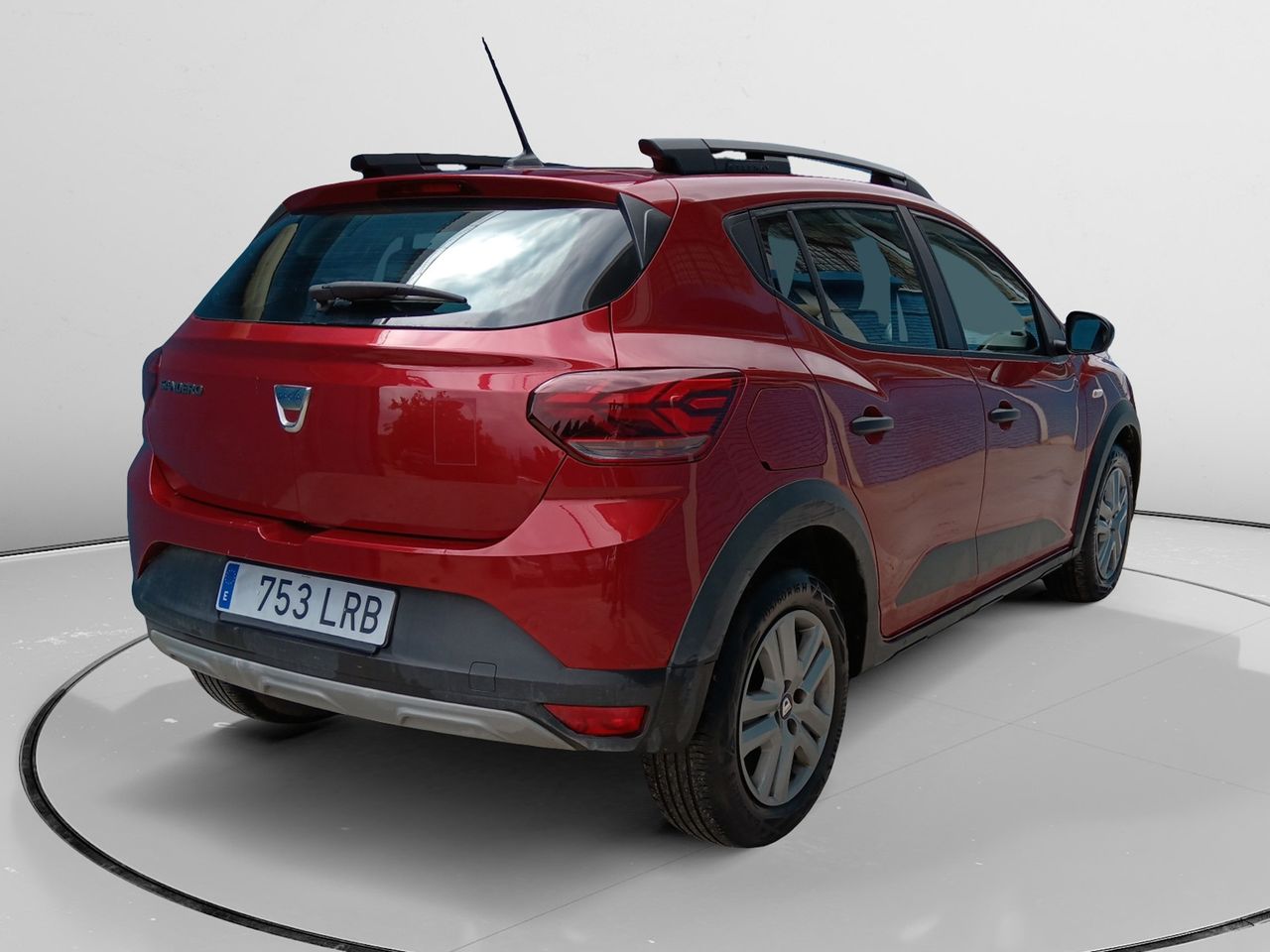 dacia sandero 2021 / foto grande (2)
