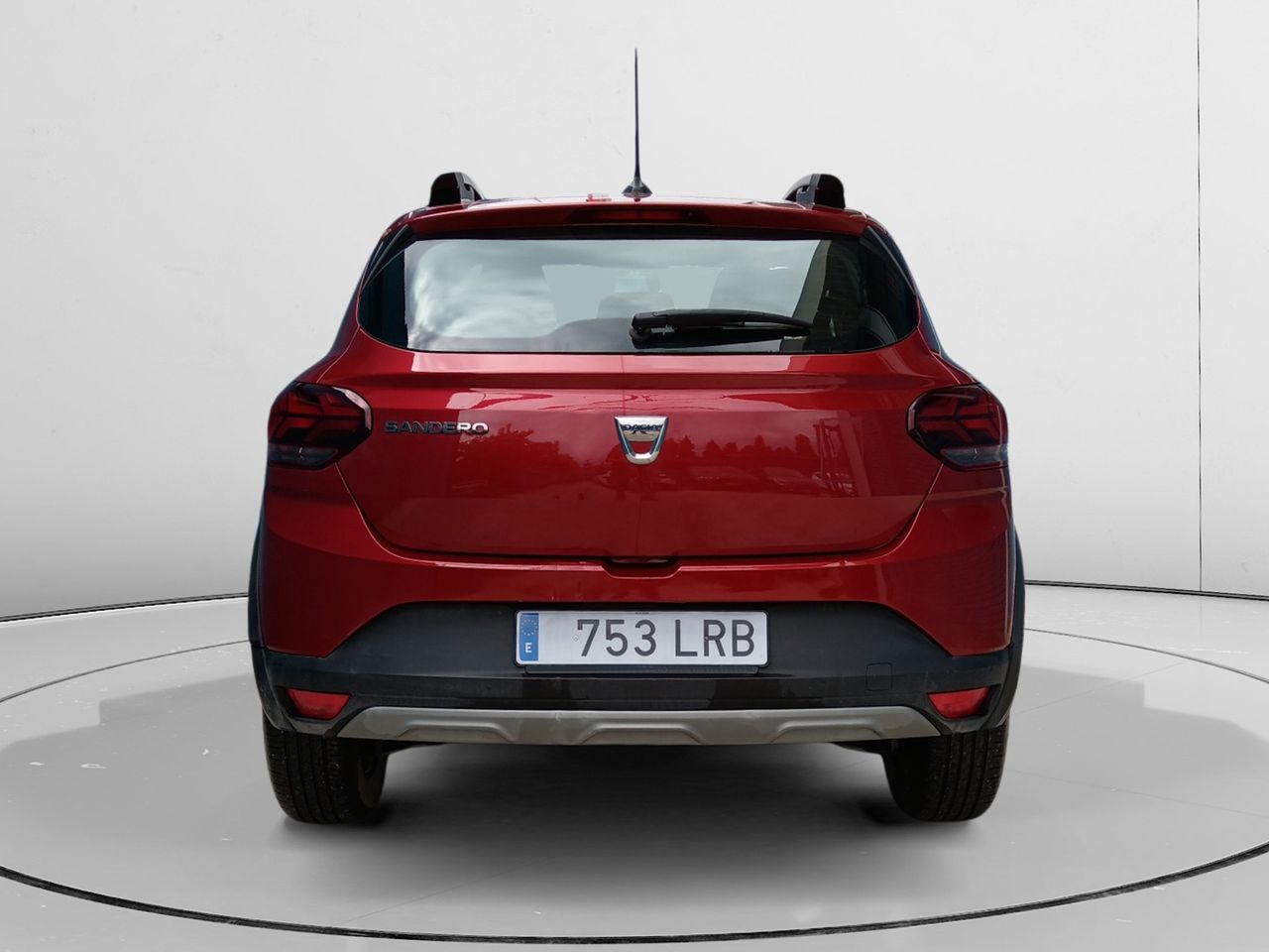 dacia sandero 2021 / foto grande (3)