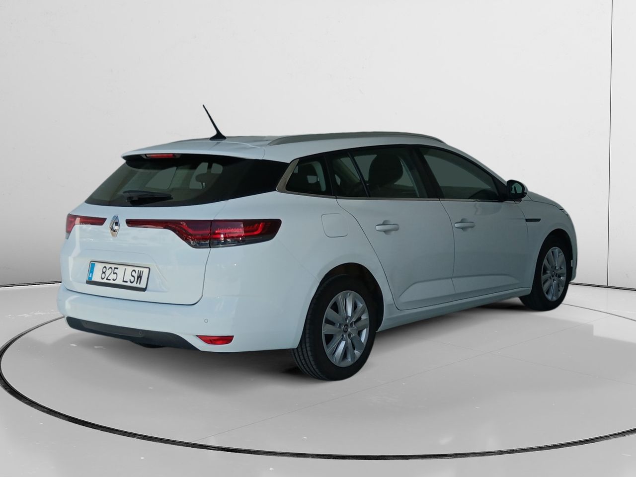 renault megane 2021 / foto grande (2)