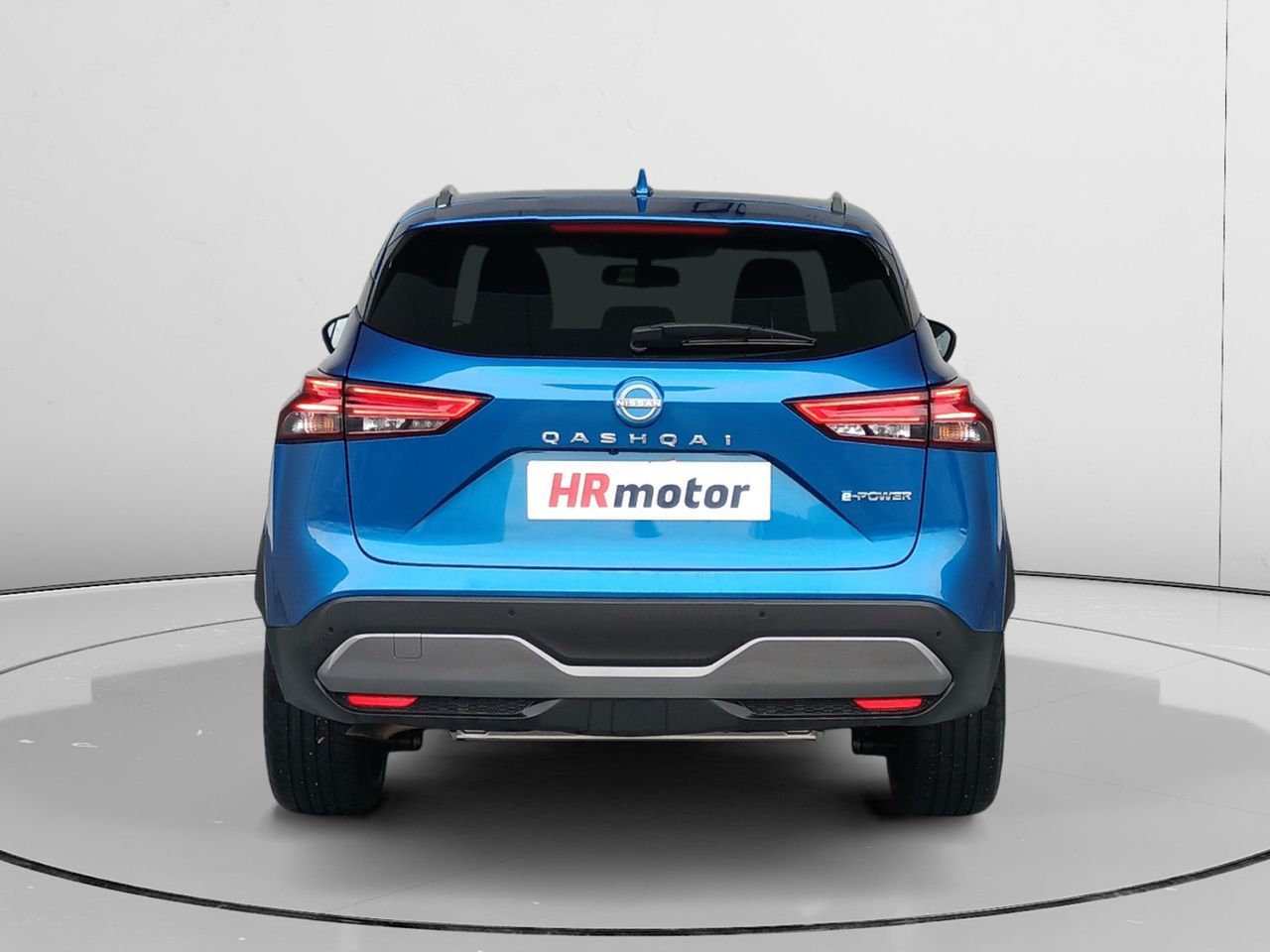 nissan qashqai 2023 / foto grande (3)