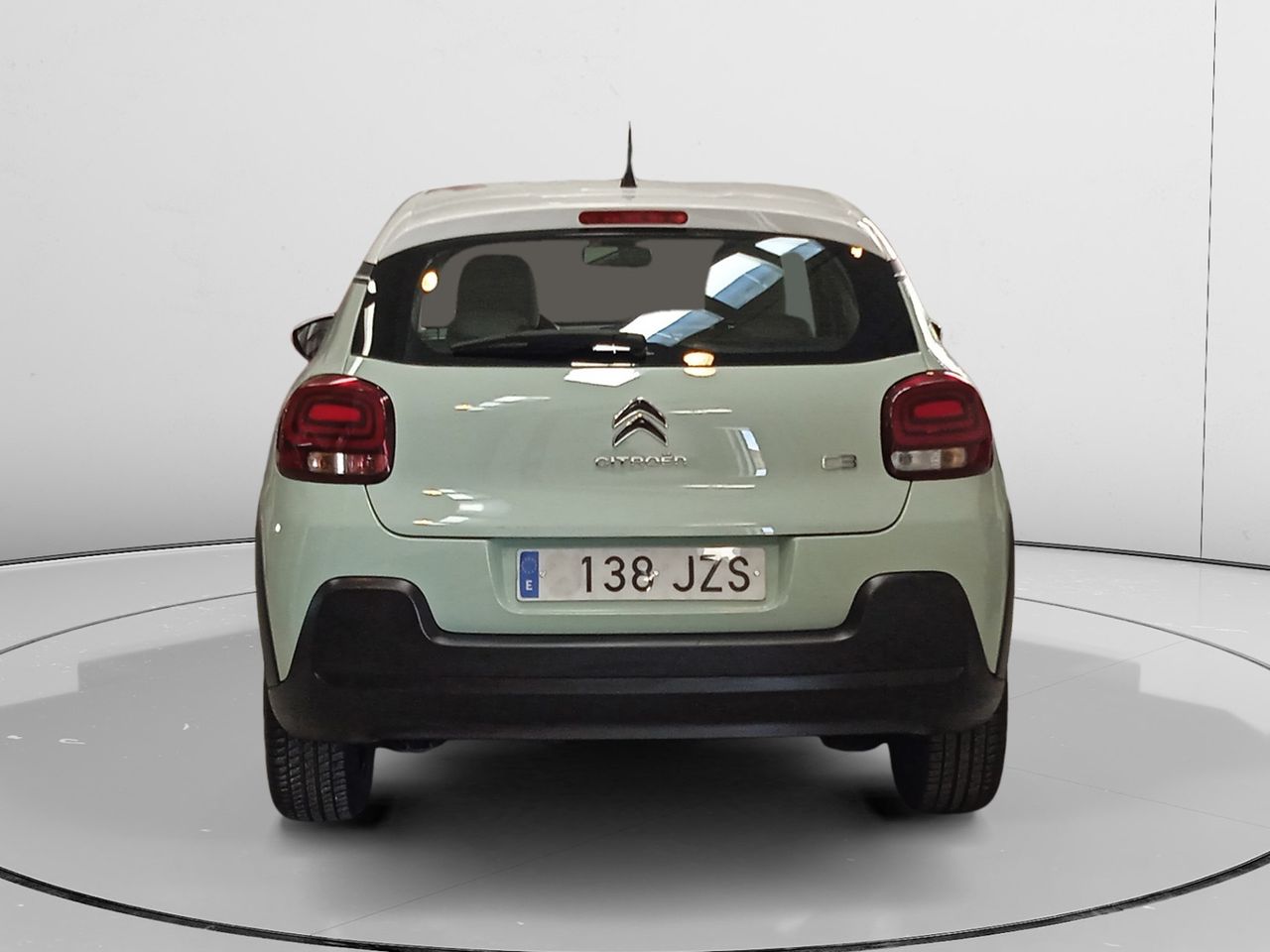 citroën c3 2017 / foto grande (3)