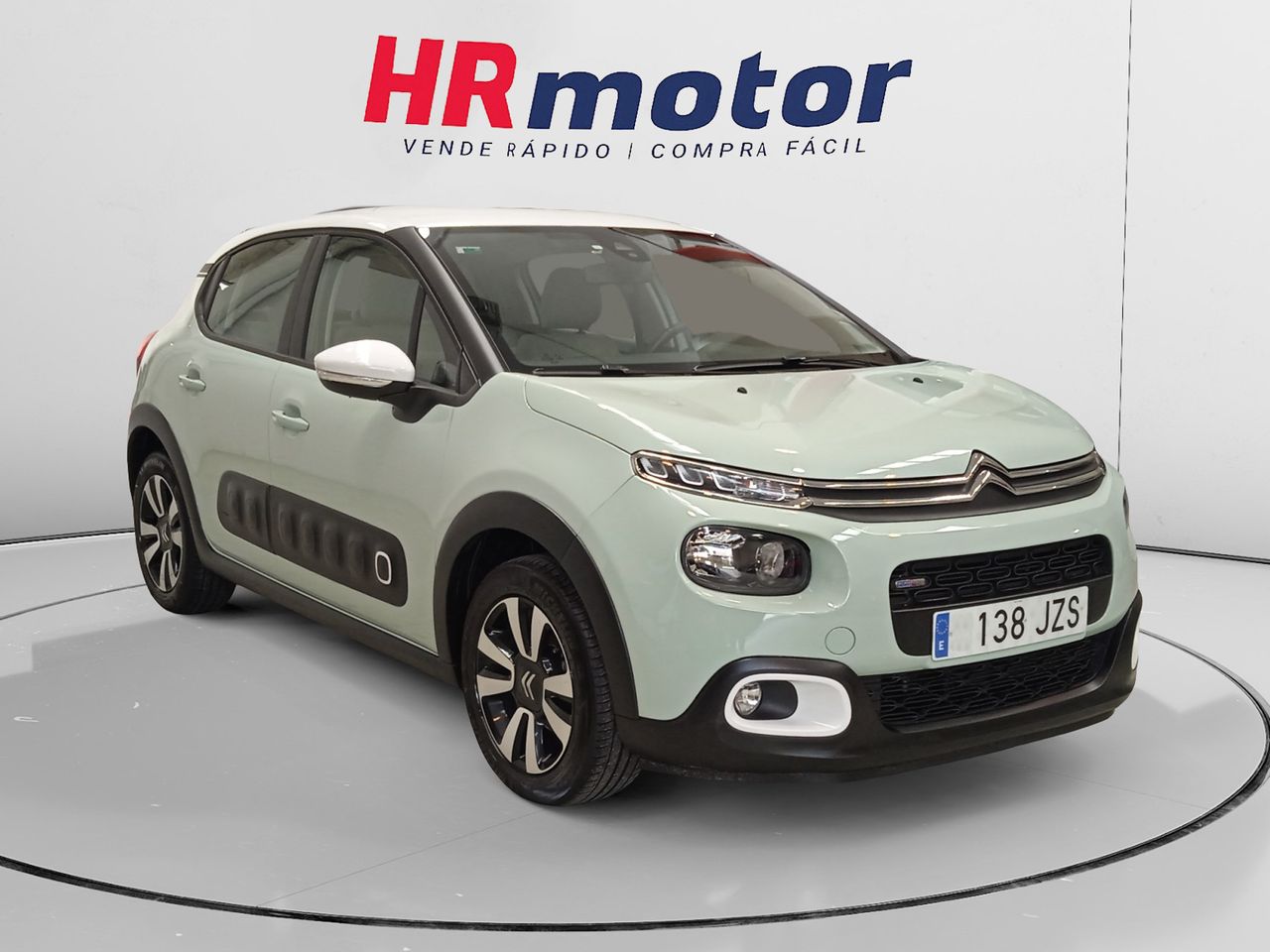Foto citroën c3 2017 /