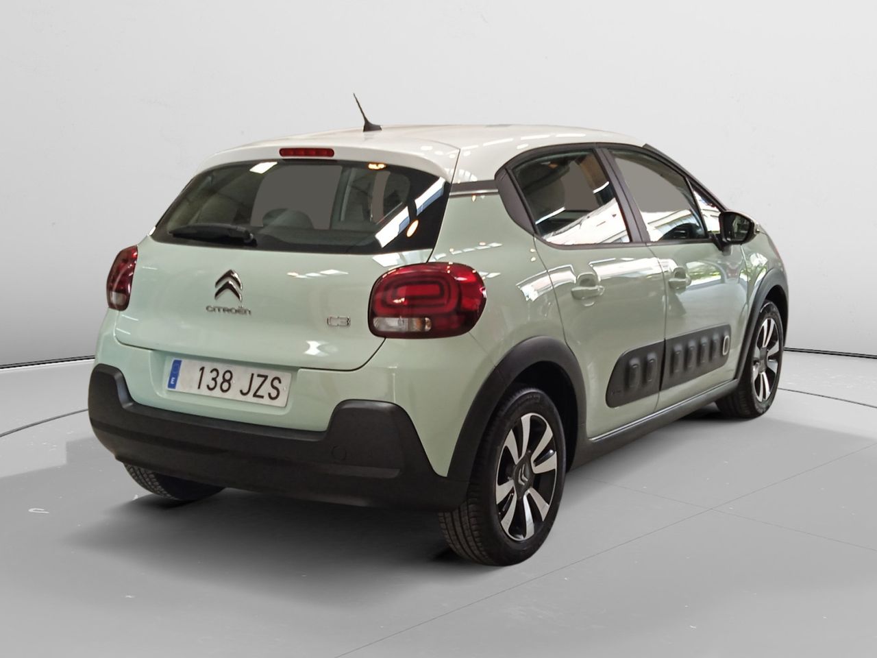 citroën c3 2017 / foto grande (2)