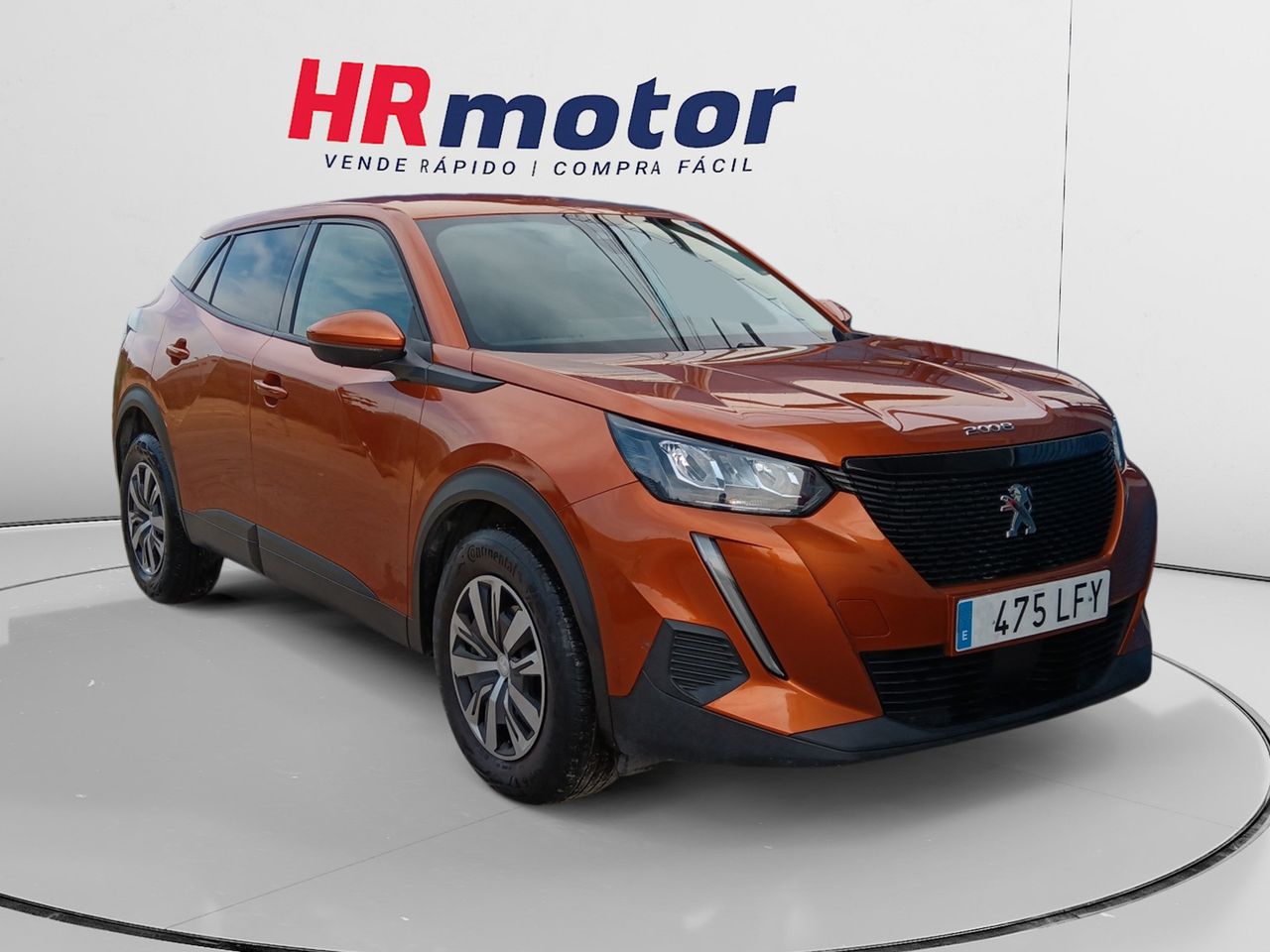 Consulta amarres rituales  de segunda mano - peugeot 2008 2020 /