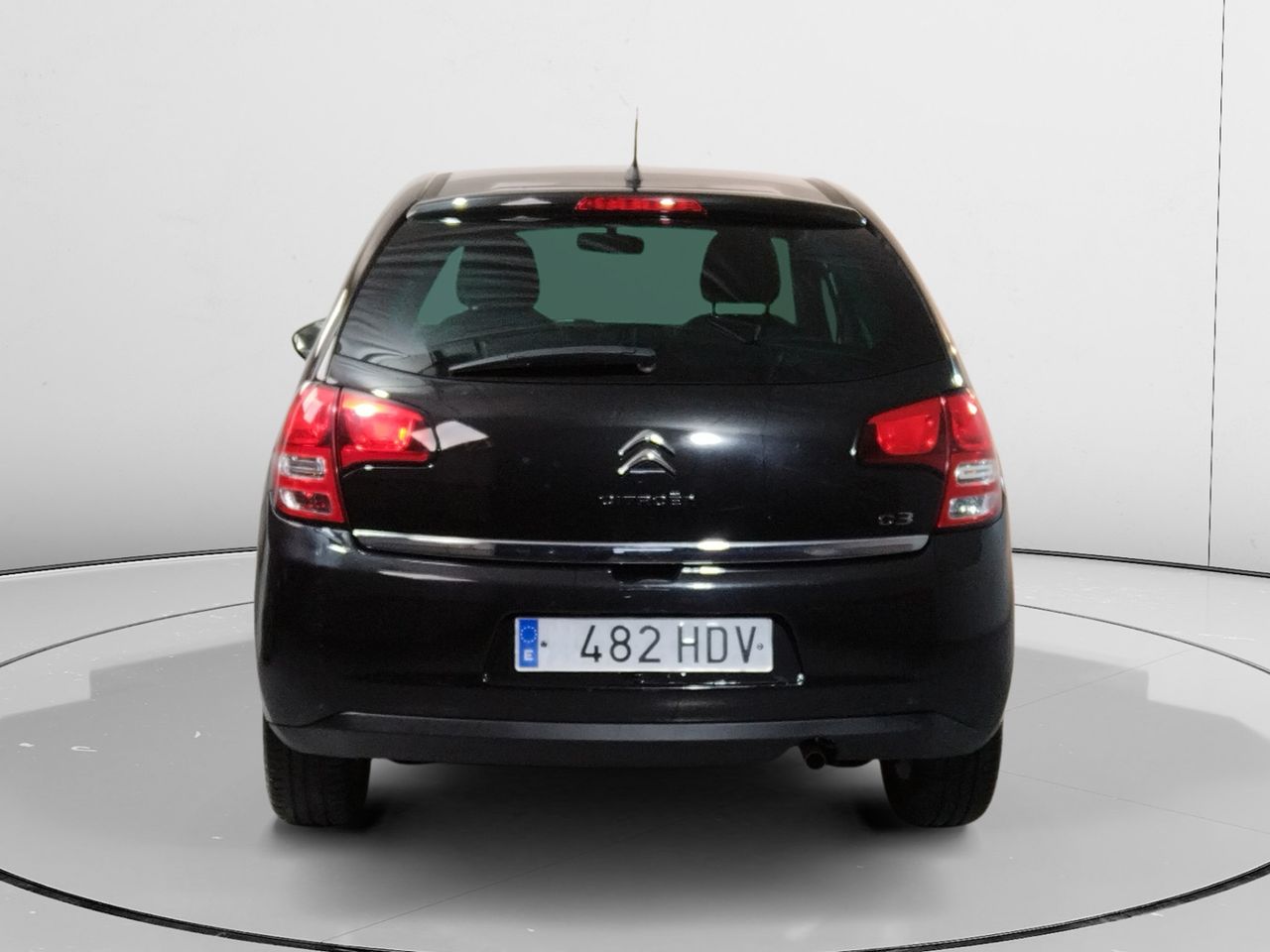 citroën c3 2011 / foto grande (3)