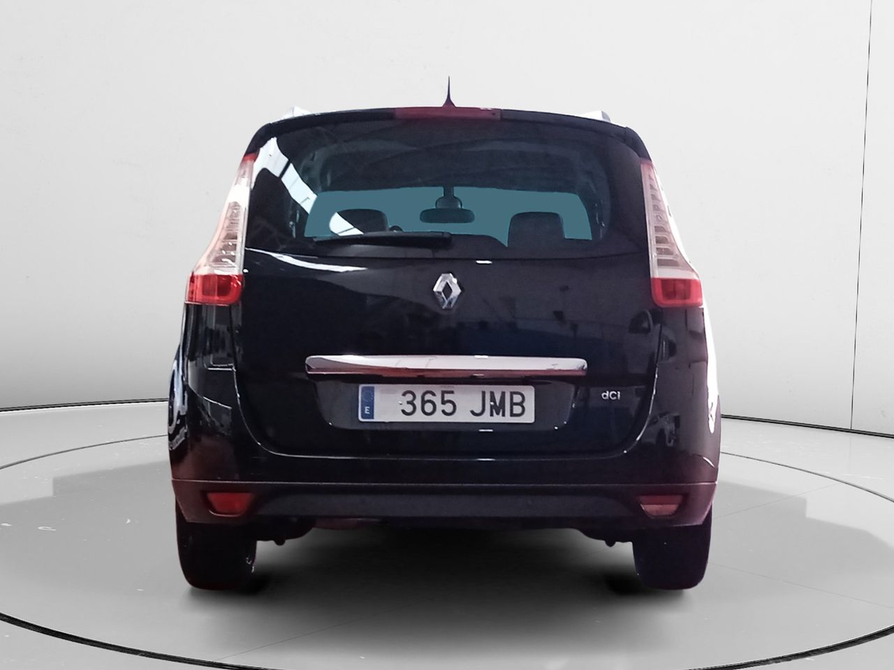 renault grand scénic 2016 / foto grande (3)