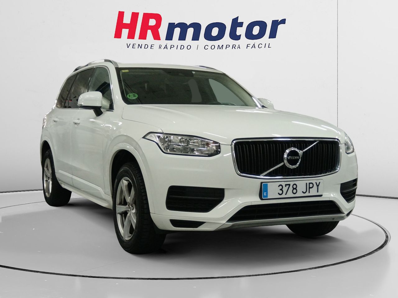 Foto volvo xc90 2016 /