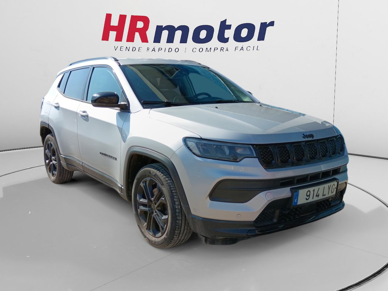 Nissan qashqai manual 6 marchas  de segunda mano - jeep compass 2022 /