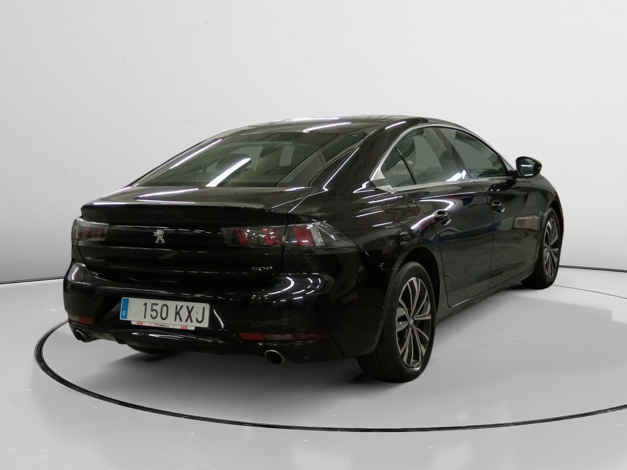 peugeot 508 2019 / foto grande (2)