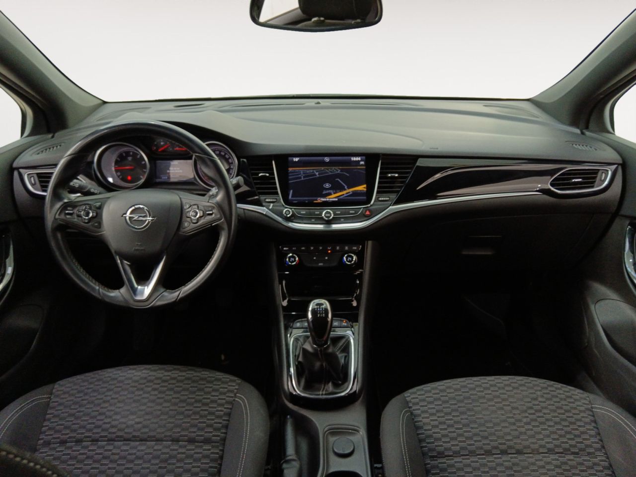 Opel Astra Dynamic S&S - foto 6