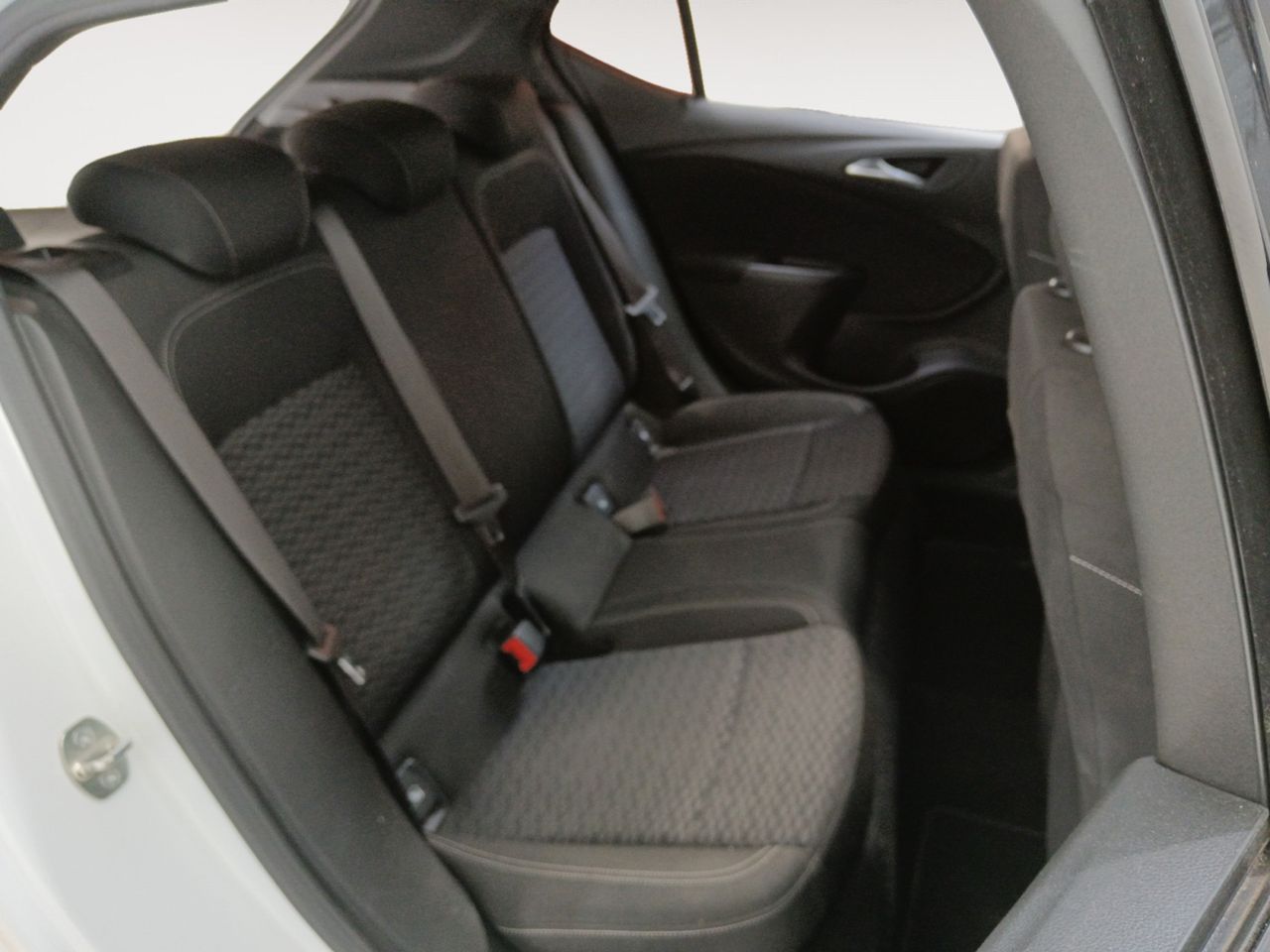 Opel Astra Dynamic S&S - foto 9