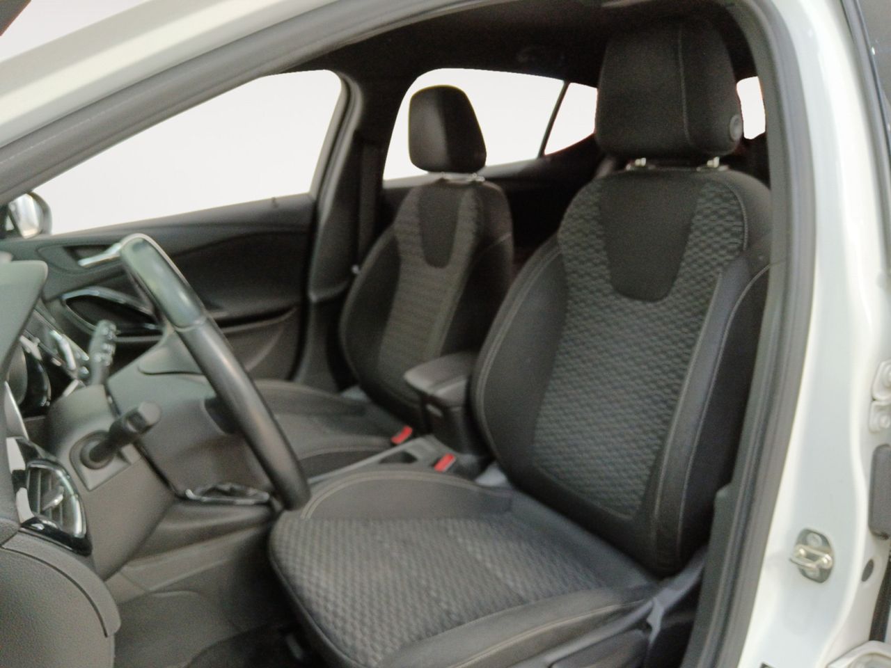 Opel Astra Dynamic S&S - foto 8