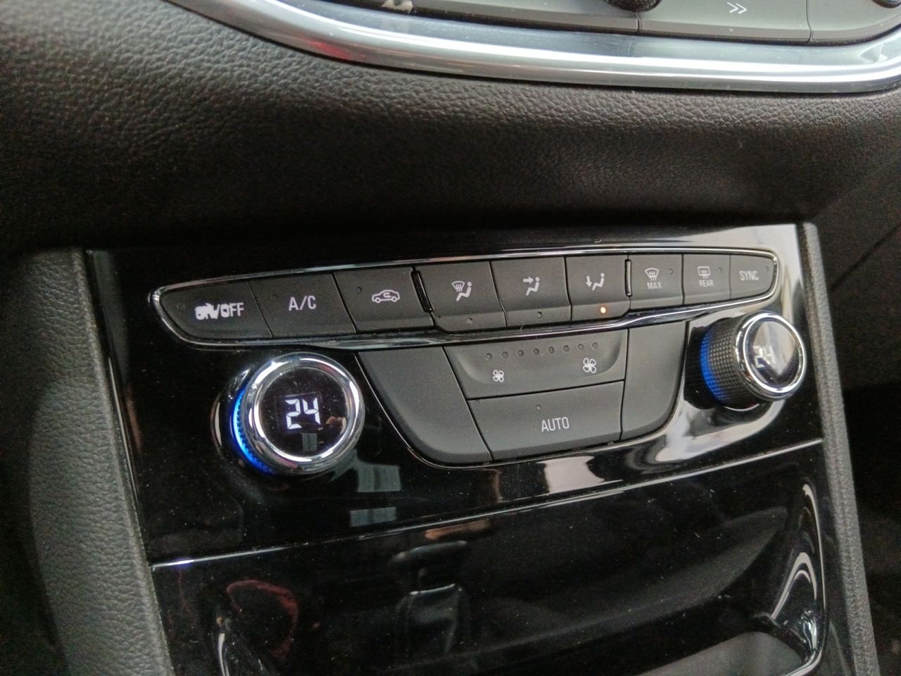 Opel Astra Dynamic S&S - foto 19